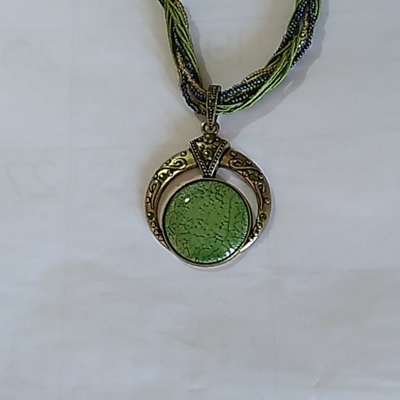 Necklace - Picture 2 of 2